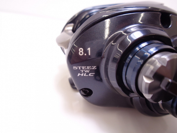 21スティーズA TW HCL8.1R